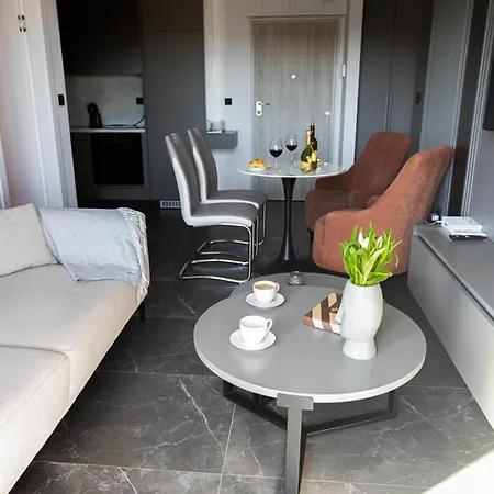 Appartamento D&n Spalato