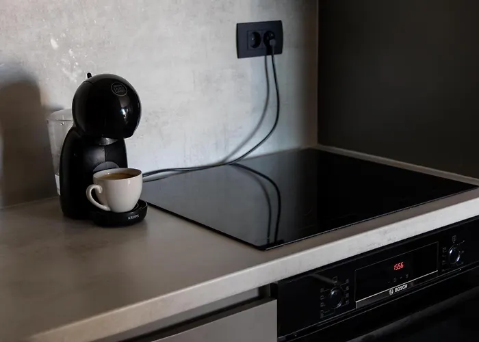 D&n Апартаменти Спліт