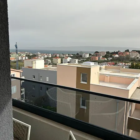 D&n Appartement *