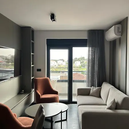 D&n Appartement