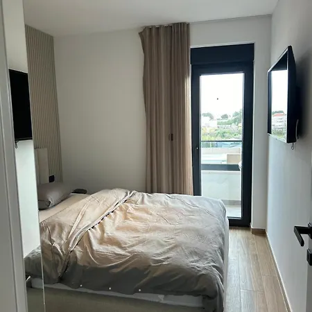 Appartement D&n Split