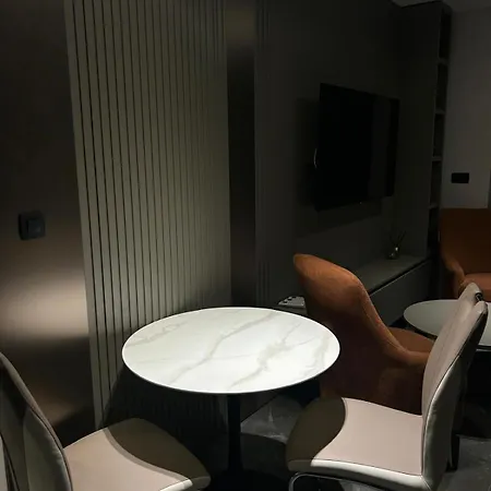 D&n Appartement