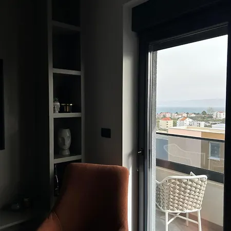 Appartement D&n Split