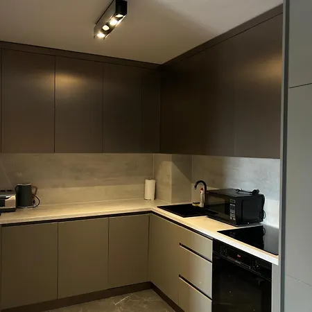 Appartement D&n *
