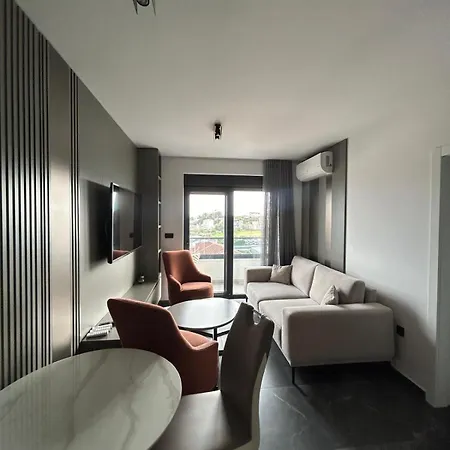Appartement D&n