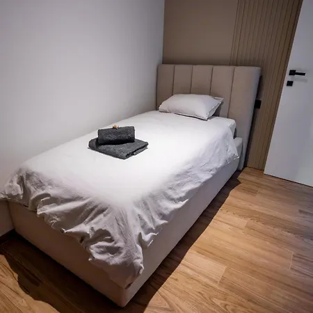 Appartement D&n *