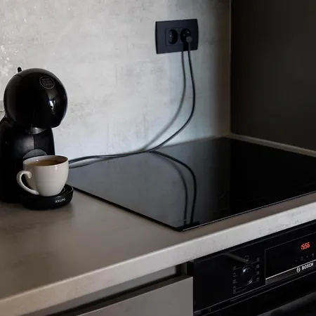 D&n Appartement Split