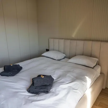 Appartement D&n