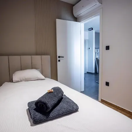D&n Appartement Split
