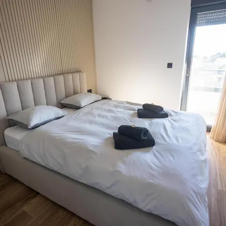 Appartement D&n